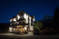 Boutique Hotel Gstaad